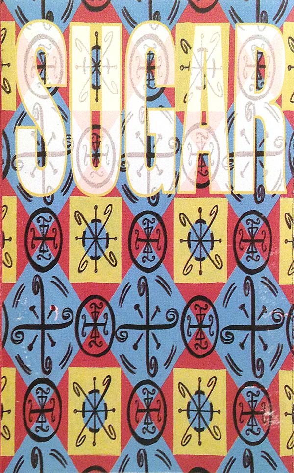 Sugar (5) - Believe What You're Saying