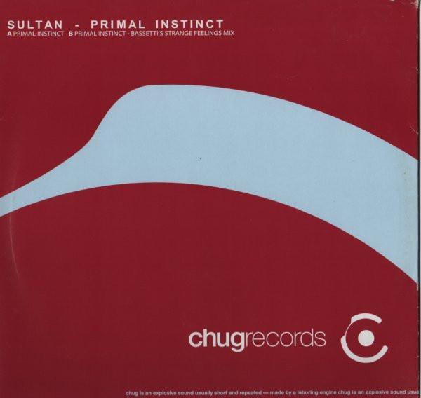 Sultan - Primal Instinct