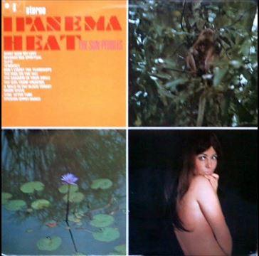 Sun Pebbles - Ipanema Heat