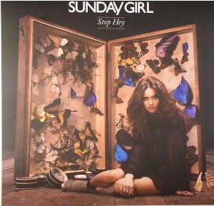 Sunday Girl (2) - Stop Hey