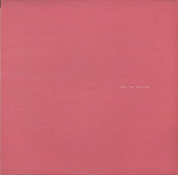 Sunny Day Real Estate - LP2