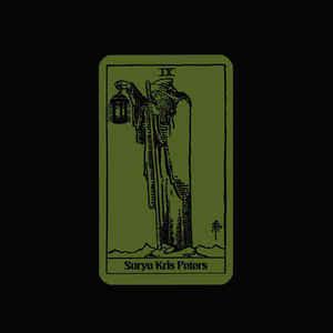 Surya Kris Peters - The Hermit