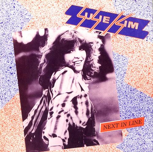 Susie Kim - Next In Line