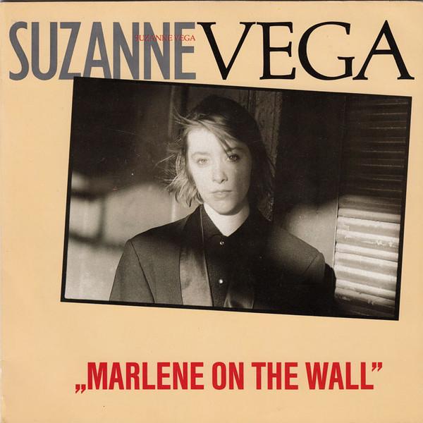 Suzanne Vega - Marlene On The Wall
