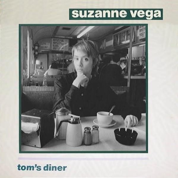 Suzanne Vega - Tom's Diner