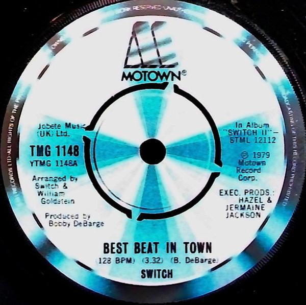 Switch (6) - Best Beat In Town