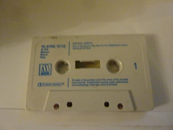 Switch (6) - Switch II