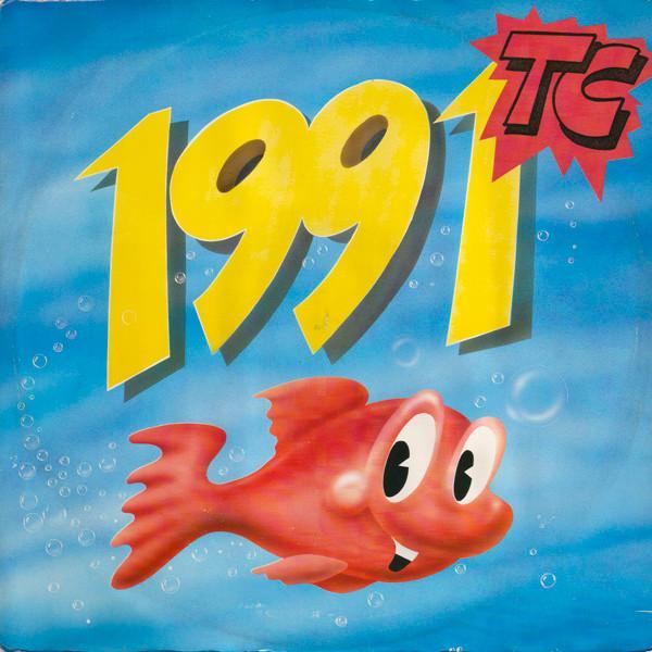 TC 1991 - 1991