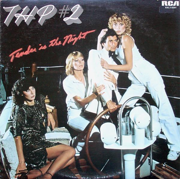 THP Orchestra - #2 Tender Is The Night