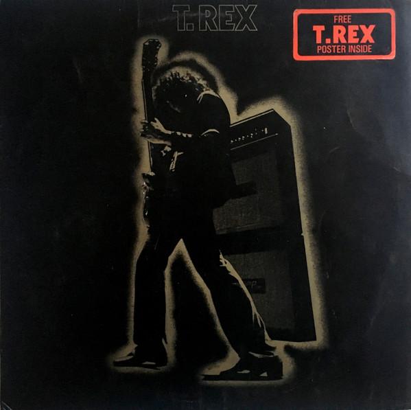 T. Rex - Electric Warrior