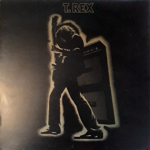 T. Rex - Electric Warrior
