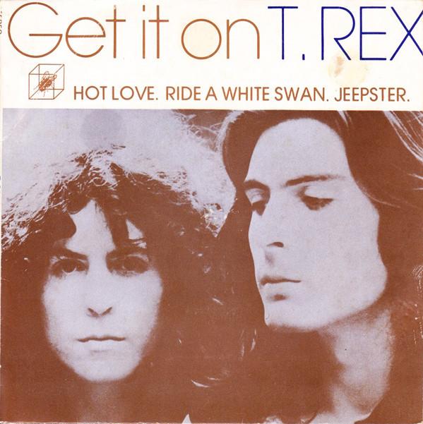 T. Rex - Get It On