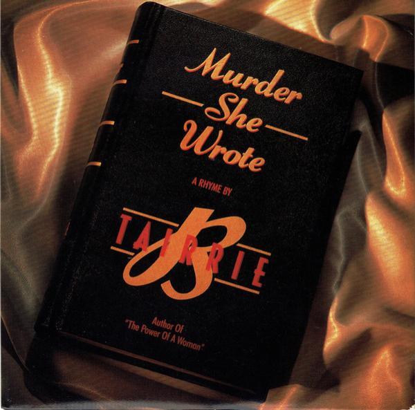 Tairrie B. - Murder She Wrote