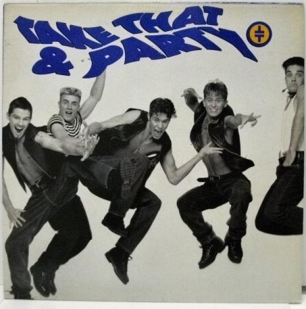 Take That - Take That & Party