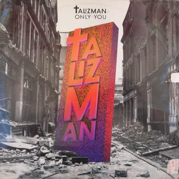 Talizman - Only You