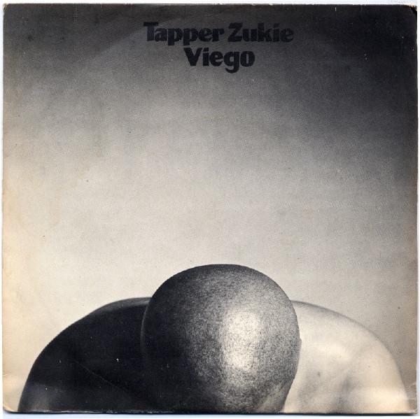Tapper Zukie - Viego