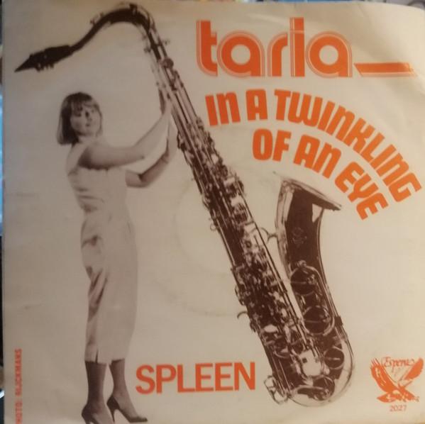 Taria (2) - In A Twinkle Of An Eye