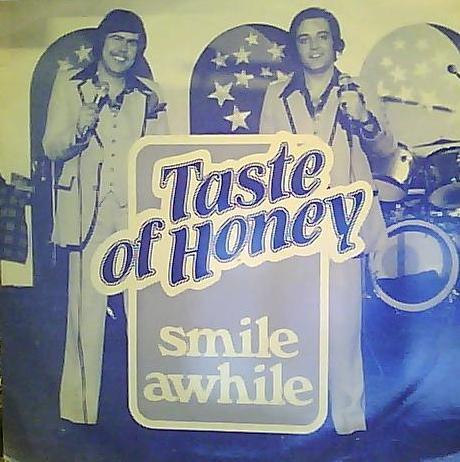 Taste Of Honey (2) - Smile Awhile