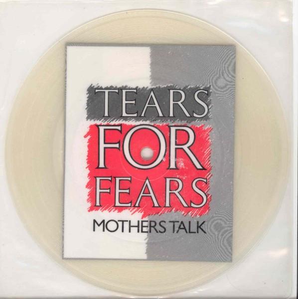 Tears For Fears - Mothers Talk