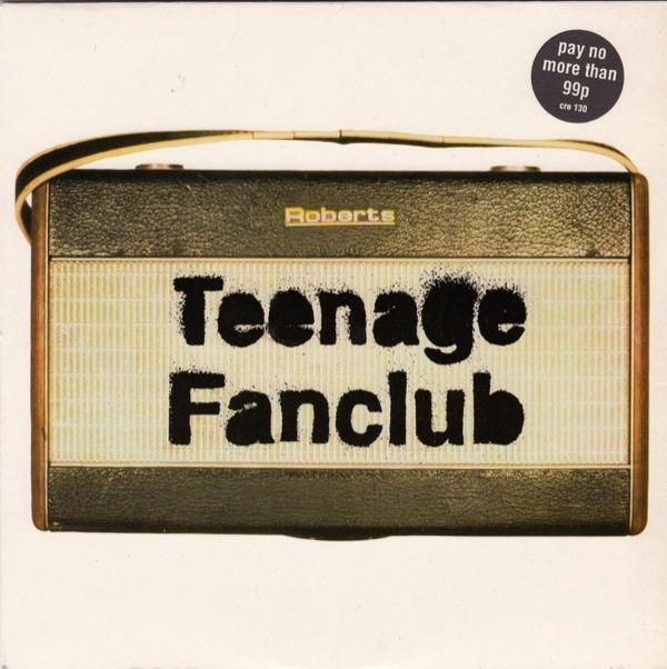 Teenage Fanclub - Radio