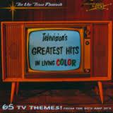  - Television's Greatest Hits Volume 5: In Living Color