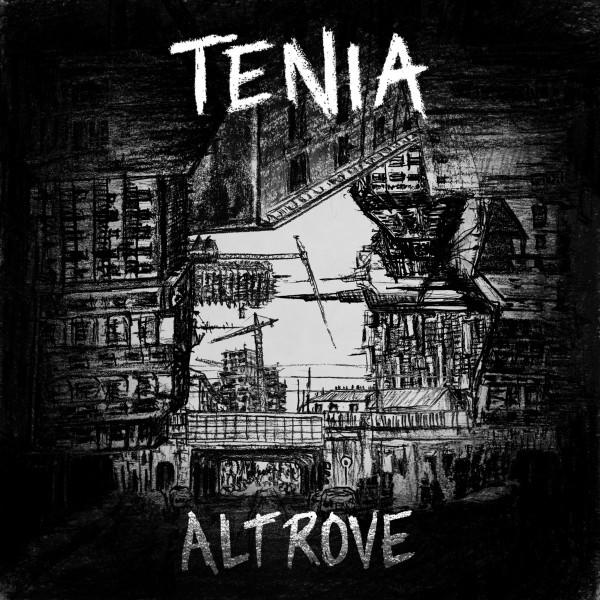 Tenia (3) - Altrove