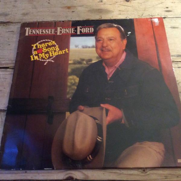 Tennessee Ernie Ford - There's A Song In My Heart