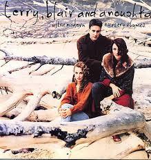 Terry, Blair & Anouchka - Ultra Modern Nursery Rhymes