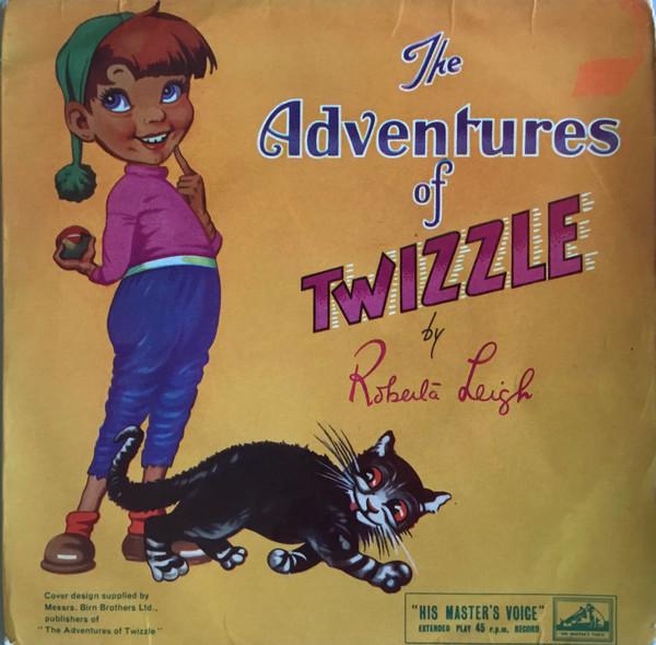  - The Adventures Of Twizzle
