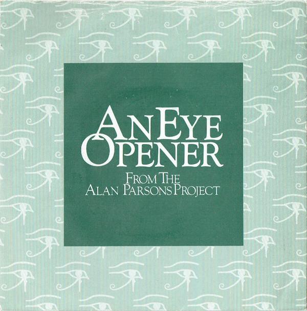 The Alan Parsons Project - An Eye Opener From The Alan Parsons Project