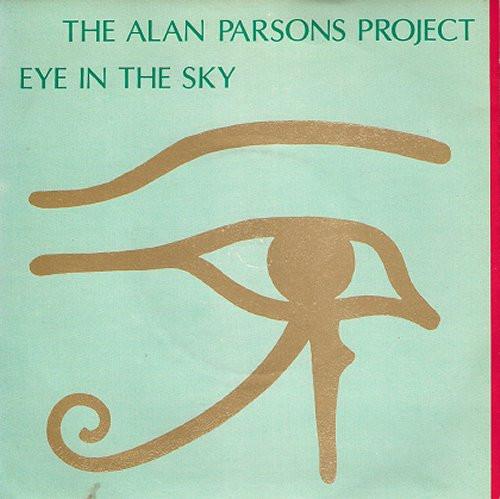 The Alan Parsons Project - Eye In The Sky