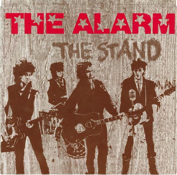 The Alarm - The Stand