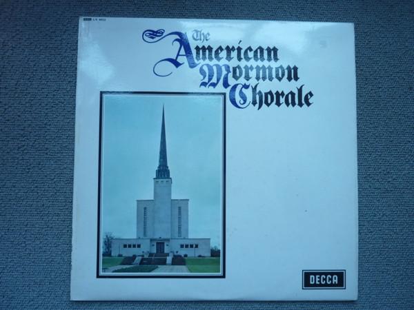  - The American Mormon Chorale 