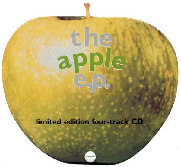  - The Apple E.P.