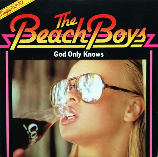 The Beach Boys - God Only Knows