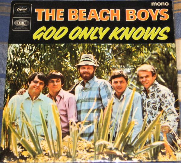 The Beach Boys - God Only Knows