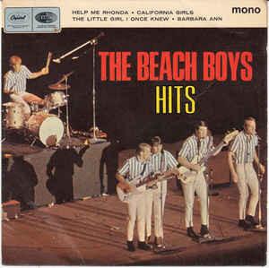 The Beach Boys - Hits