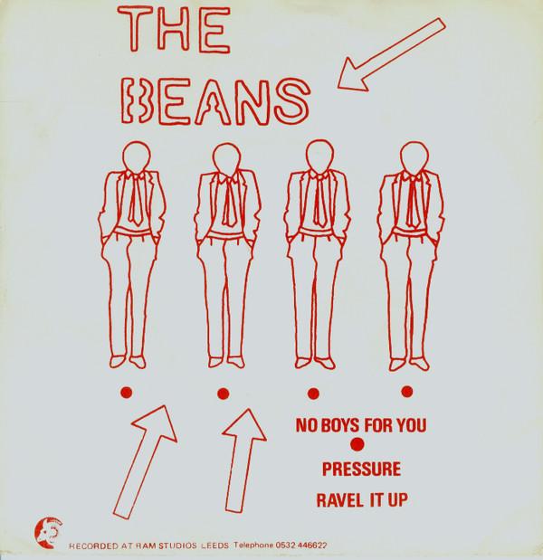 The Beans (6) - No Boys For You