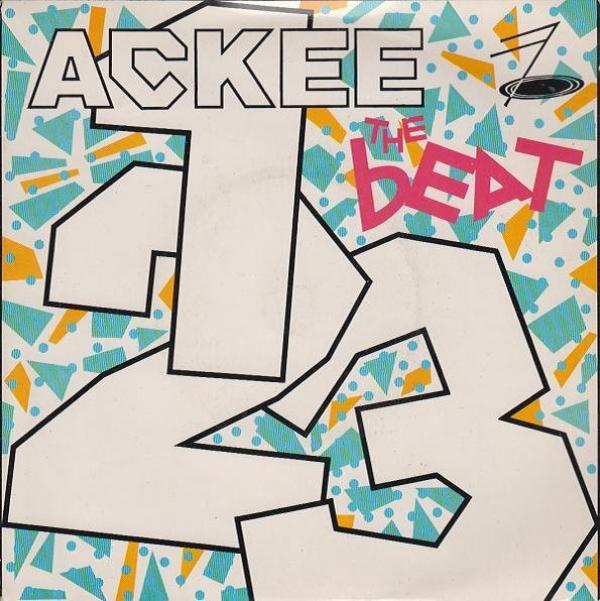 The Beat (2) - Ackee 1-2-3