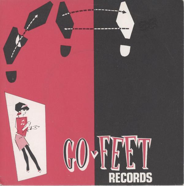 The Beat (2) - Hands Off...She's Mine