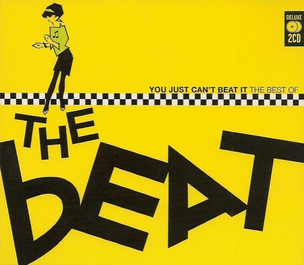 The Beat (2) - You Just Can't Beat It (The Best Of The Beat)