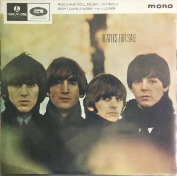 The Beatles - Beatles For Sale