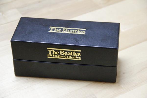 The Beatles - CD Singles Collection