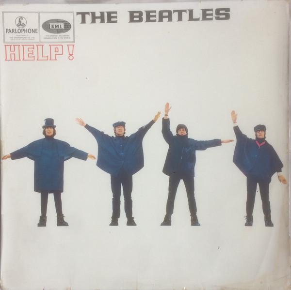 The Beatles - Help!