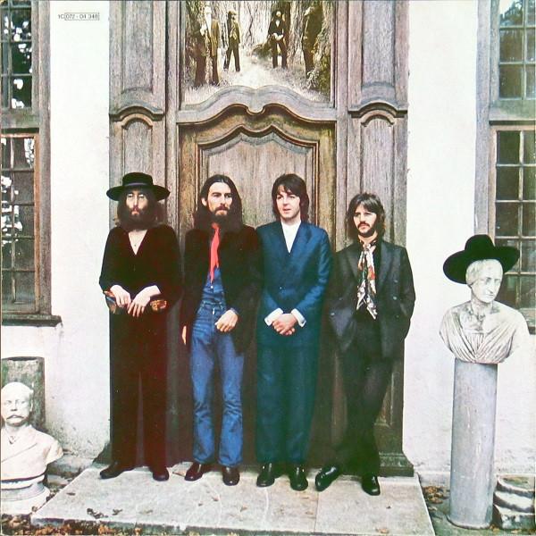 The Beatles - Hey Jude