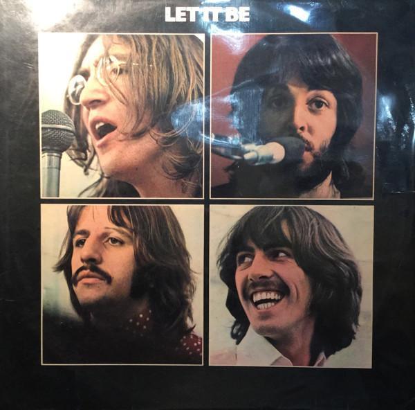 The Beatles - Let It Be