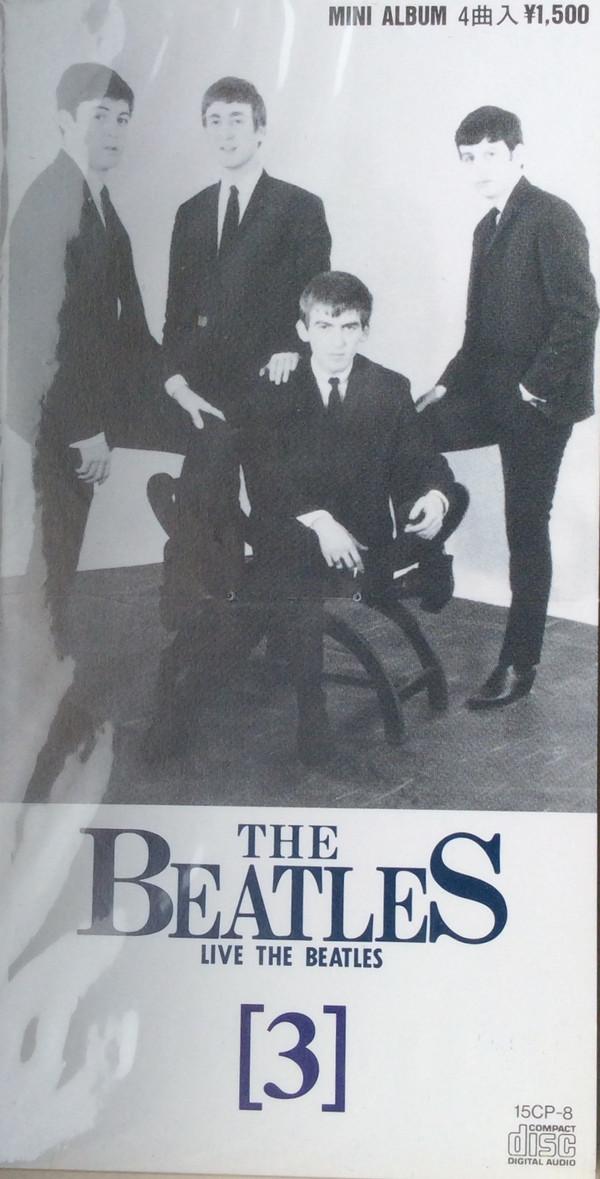 The Beatles - Live The Beatles (3)