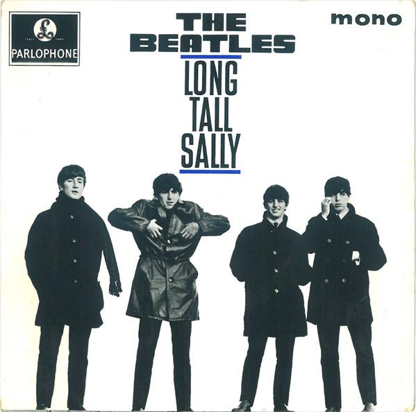 The Beatles - Long Tall Sally