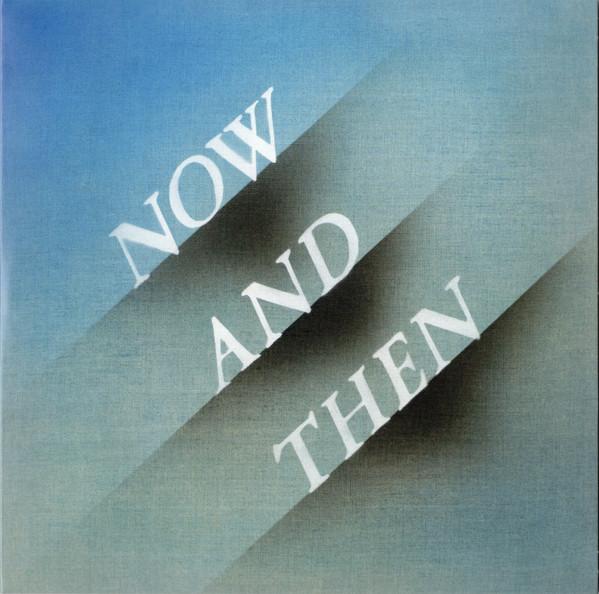 The Beatles - Now And Then / Love Me Do