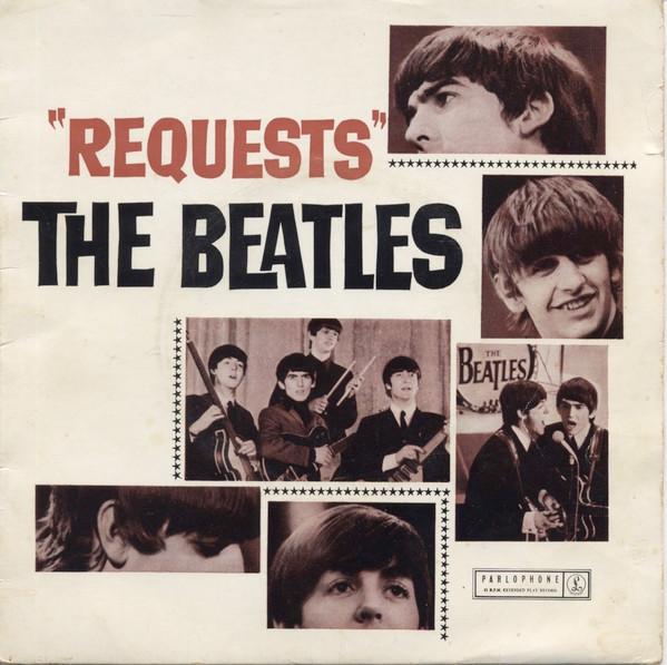 The Beatles - Requests